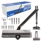 Commercial Door Closer FS-7600 HOB – Adjustable Grade 1 Commercial Standard A...