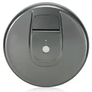 Smart Household Sweeping Robot Efficient Cleaning Grey Carpet & Floor Sweepers