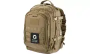 Barska GX-500 Crossover Utility Backpack, Dark Earth BI12614