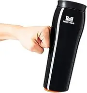 Mighty Mug Stainless Steel 16oz Unspillable Travel Mug Pastel Finish- HG Midnight