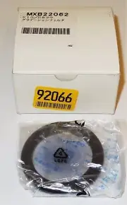 Nikon E800M Microscope Gradation Filter