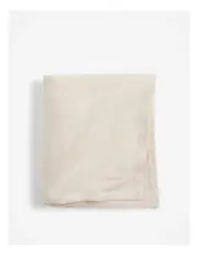 [Country Road] Dana Tablecloth in Natural