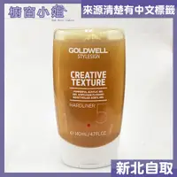 在飛比找蝦皮購物優惠-發票價 GOLDWELL 歌薇 新 鋼鐵人 150ml 強黏