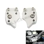 山葉 ACZ 摩托車車把立管夾安裝套件 25MM 車把立管適用於 YAMAHA FJR 1300 2001-2019 F