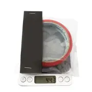 High Quality Double Sided Rubber Tape for Road Dead Fly Tires 5m Length