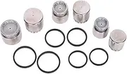 ACDelco 19207043 GM Original Equipment Front Disc Brake Caliper Piston Kit with Seals and Pistons