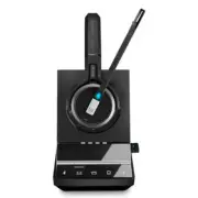 EPOS IMPACT SDW 5066 DECT Binaural Headset - Phone/Mobile/PC by Sennheiser