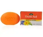 Bakson homoeopathy Sunny Derm Aid Soap (75g)