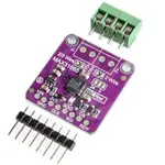 [JS] MAX31865 鉑電阻溫度傳感器檢測器模塊