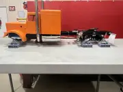 Tamiya 1/14 Scale Axle Stand