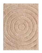 Knightsbridge Echo Bath Rug