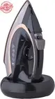 Russell Hobbs Freedom Cordless Steam Iron, RHC580, 2400W (AU Plug), Copper Coate