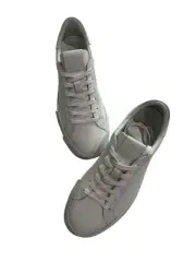 GREATS The Reign Sneaker in Blanco
