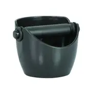 Avanti Knock Box Black
