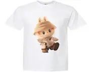 Labubu Monster T T-Shirt