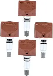 4 Pcs/Lot 40700-1Aa0A 407001Aa0A for Nissan 350Z for Altima for Infiniti for Ex35 G35 Tpms Tire Pressure Sensor Car Accessories