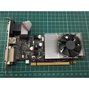 62@宏碁ACER 顯示卡GT620 DDR3 2GB顯示卡<阿旺電腦>