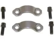 Crown Automotive 61SN43T U Joint Strap Kit Fits 1974-1988 Jeep J10 (for: Jeep)
