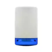 Hills Reliance Slimline Siren External Combo with Strobe,WP16