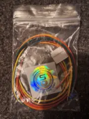 5 Pin Joystick Wire For Arcade Sticks
