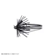 O.S.P JIG05 TUGGER S07 black From Stylish anglers Japan