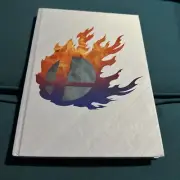 Super Smash Bros. WiiU/3DS Collector's Edition: Prima Official Game Guide