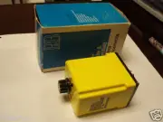 POTTER & BRUMFIELD TIME DELAY RELAY CDD-38-300004 24V.