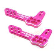 3Racing Sakura D4 Rear Camber Mixing Plate EP 1:10 RC Car Drift #SAK-D4830A
