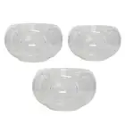 Handmade Salad Bowls, Ice Conception Glass It, Goods Bowl, Molecular Creative