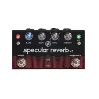 在飛比找iOPEN Mall優惠-GFI System Specular Reverb v3 