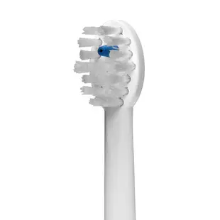 Waterpik 沖牙機短刷頭 Compact Size Replacement Brush Heads With Covers for Sonic-Fusion Flossing Toothbrush SFRB 1入裝 _d0d