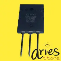 在飛比找蝦皮購物優惠-Mosfet IXYS IXTK 82N25P 82A 25