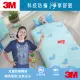 3M 兒童防蹣睡袋-賴馬原創生氣王子