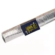 Cool-It Thermo Heat Protection Sleeve- 1 5/8'' To 2'' Inch Diameter/12 Ft Length