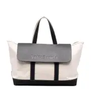 PA CABAS BLACK BLACK One size Gray