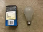 BBA EIKO 250 WATT 120V PHOTOFLOOD