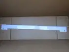 OMEGA RANGEHOOD ORT6WXA installation bracket