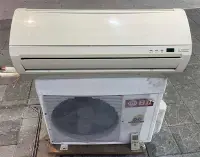 在飛比找Yahoo!奇摩拍賣優惠-樂居全新二手家具電器 *AC041501HJJJ*日立變頻冷