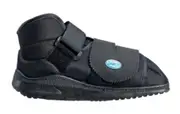 Darco All Purpose Post Op Surgical Shoe Brace Boot -Broken Toe Ankle Foot Trauma