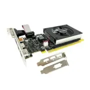 GT 730 4GB 64Bit DDR3 Graphics Card,2X HDMI,VGA,DP,Computer GT 730 4G-4Port