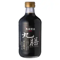 在飛比找PChome24h購物優惠-丸膳純釀醬油450ml