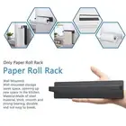 Towel Storage Rack Exquisite Multi-use Multi-purpose Smooth Surface Towel