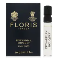 在飛比找PChome24h購物優惠-Floris London Edwardian Bouque