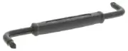 Wera POZIDRIV,SUPADRIV DOUBLE ENDED OFFSET SCREWDRIVER 125mm Blade,PZ1 & PZ2 Tip