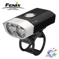 在飛比找蝦皮商城優惠-Fenix 赤火 BT30R 強光LED自行車燈 / 單車車