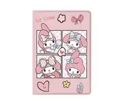 048 Tablet Fall Protection Cover with Pen Slot Suitable for IPad mini6 8.3 inch