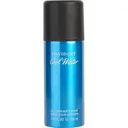 Davidoff Cool Water All Over Body Spray 150ml/5oz