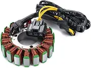 Wivplex Generator Magneto Stator Coil, for CAN-AM, Outlander Max 500 650 800 R 1000 XT XT-P DPS Commander Max 1000 Renegade XXC 800 R 1000 Motorcycle Ignition Coil