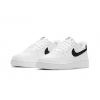 在飛比找PChome24h購物優惠-Nike Air Force 1 Low White Bla