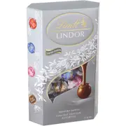 Lindt Lindor Limited Edition Assorted Chocolate Balls 337g